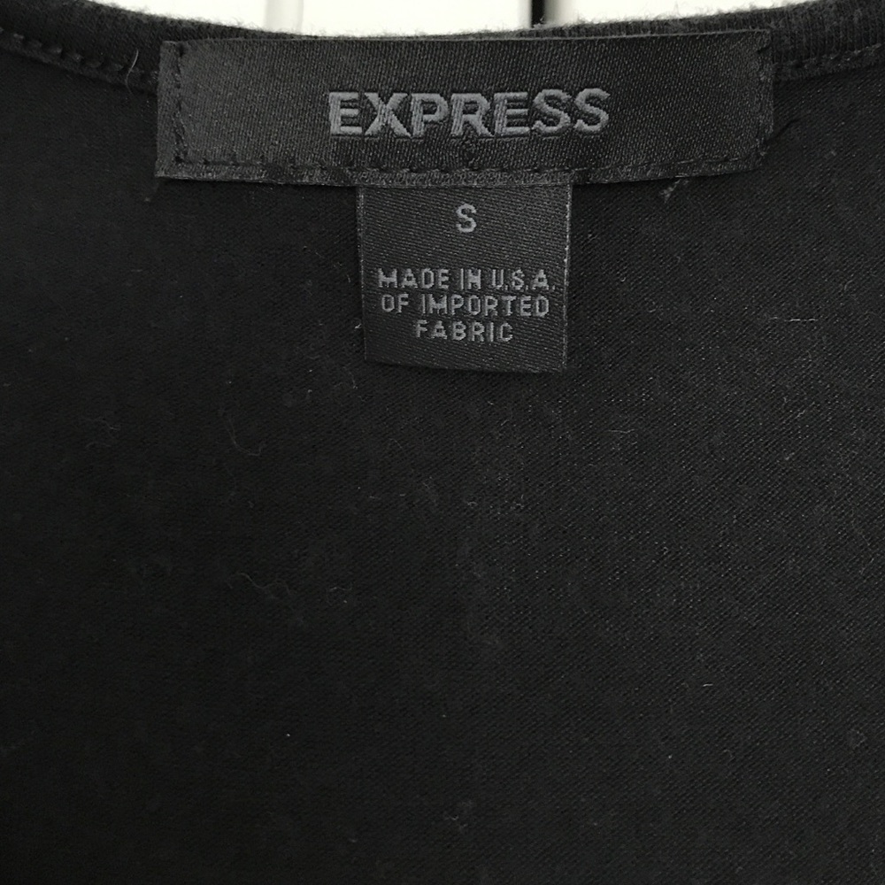 Express top - Picture 2 of 4